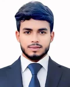 শেখ শোভন আহমেদ