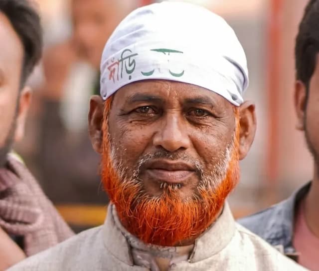 নাওডাঙ্গাকে মাদকমুক্ত ও বাল্যবিবাহমুক্ত মডেল ইউনিয়ন হিসেবে গড়ে তোলার অঙ্গীকার সামসুল হুদা বাবুলের