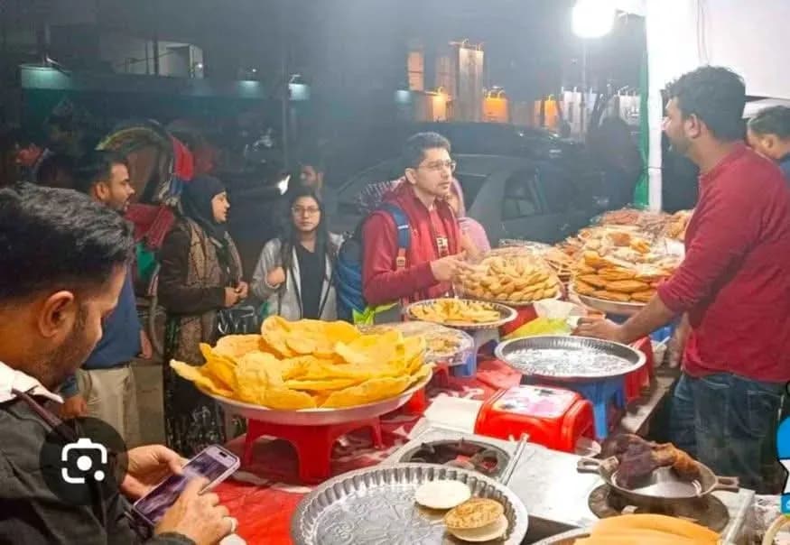 চট্টগ্রামে স্ট্রিট ফুডের স্বাস্থ্যঝুঁকি ও আইনি তদারকি নিয়ে সেমিনার ১৫ আগস্ট