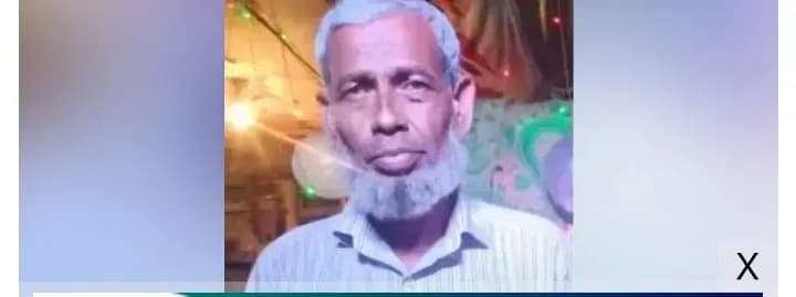 ঘোড়াউত্রা নদীতে অবৈধ বালু উত্তোলনকে কেন্দ্র করে সংঘর্ষ, বিএনপি নেতার মৃত্যু