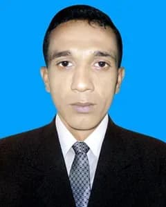 মোঃ আরিফুল ইসলাম