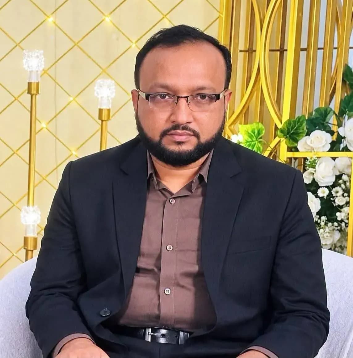 সীতাকুণ্ডে লরির ধাক্কায় এক ব্যবসায়ীর মৃত্যু